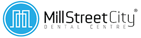 Mill Street City Dental Centre logo